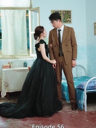 Salah Memilih Cinta - Episode 56