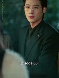 Episode 6 - [Dubbed]A Marriage After An Affair