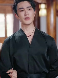 Vom Häftling zum Gott: Ich lasse euch alle büßen - Episode 55