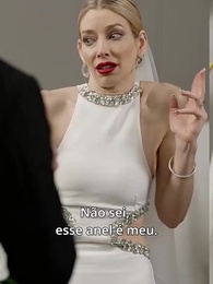Episódio 22 - [Dublado]Carma no Dia do Seu Casamento