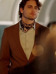 Besos Entre Balas - Episode 15