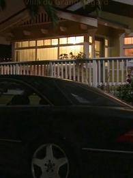 Épisode 14 - La Cage dorée