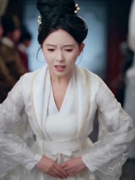 [Dubbed]The Miracle-Working Consort Healer - Episode 26