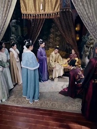 Episode 6 - [Dubbed]The Miracle-Working Consort Healer