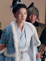 Episode 18 - [Dubbed]The Miracle-Working Consort Healer