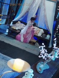 Tập 18 - [Lồng tiếng]Tam Sinh Tam Thế Thập Lý Tương Tư