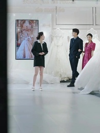 La Cage dorée - Episode 2