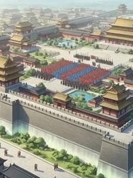 第22集 - 人在娘胎：無限頓悟，出世即聖人