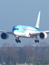 Episode 16 - Salah Memilih Cinta