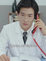 Episodio 91 - L'Inganno del Cuore