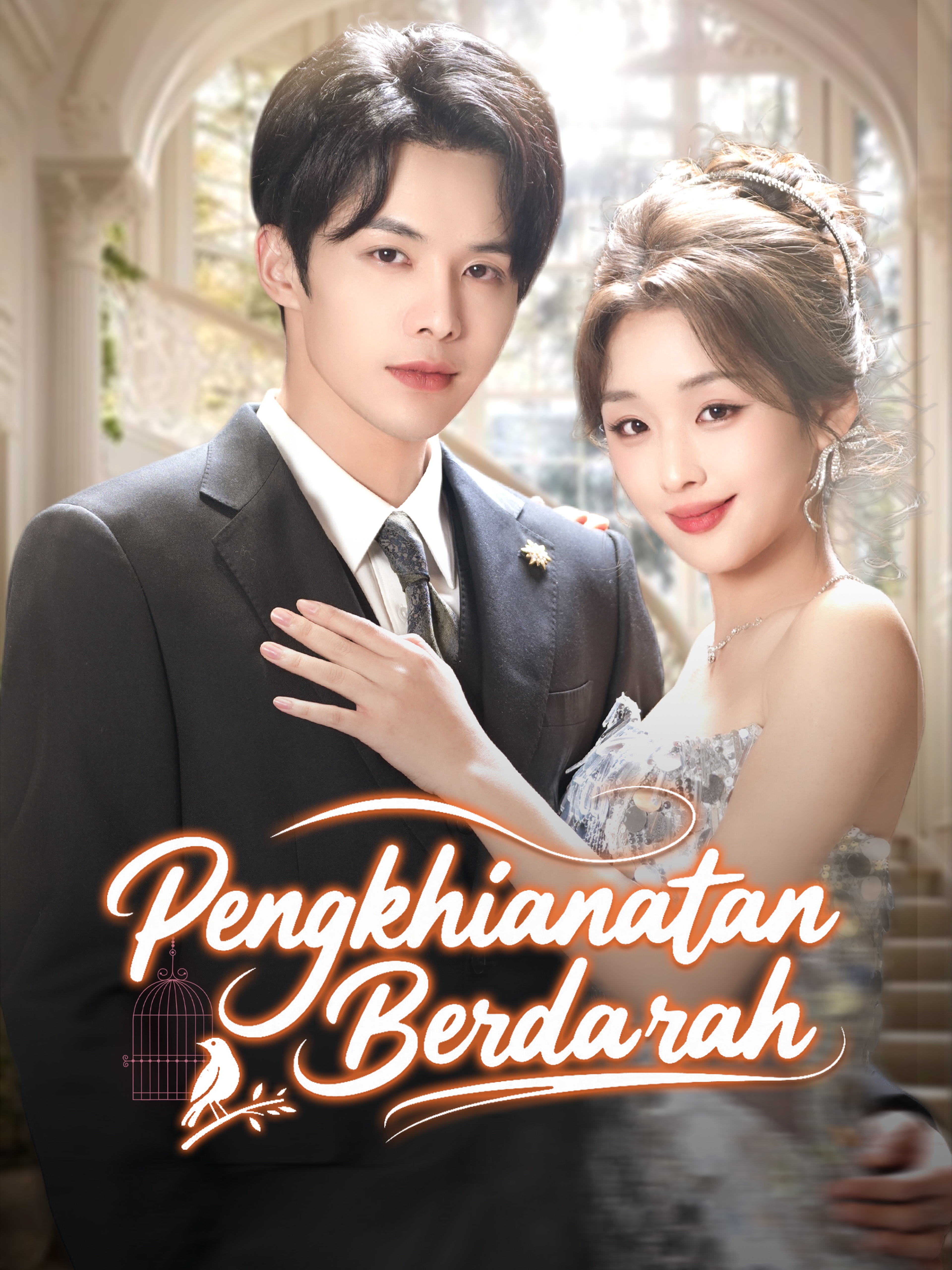 Pengkhianatan Berdarah