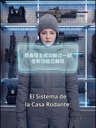 Episodio 8 - Vida feliz en el apocalipsis helado