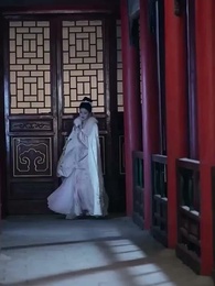 Episode 62 - [Dubbed]The Miracle-Working Consort Healer