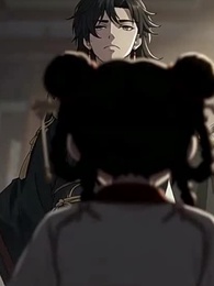 穿書女頻：你一築基污衊我渡劫 - Episode 44