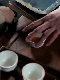 Episode 26 - The Twelve-Year-Old Top Scholar