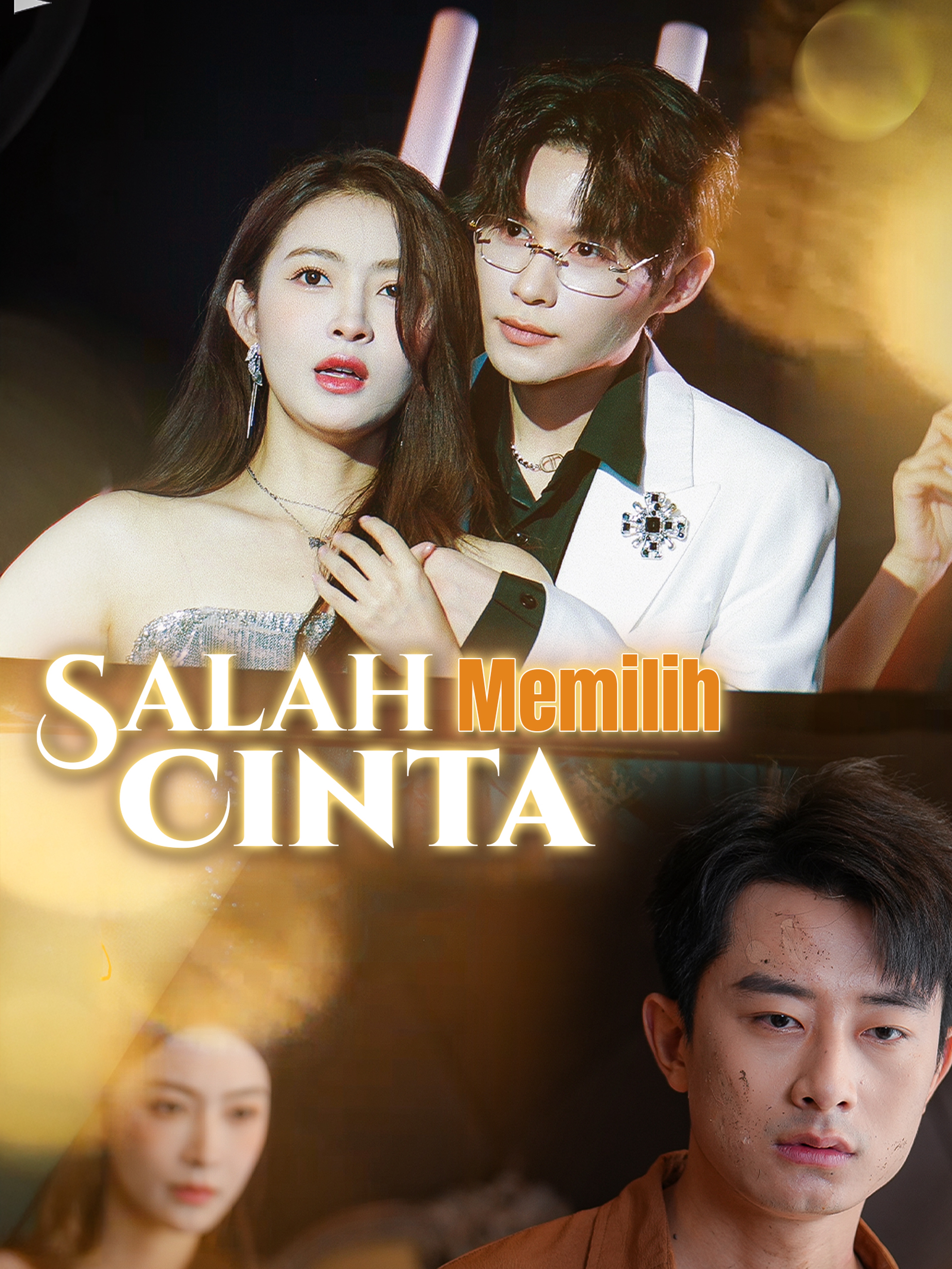 Salah Memilih Cinta