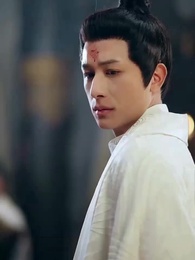 Episode 30 - [Dubbed]The Miracle-Working Consort Healer