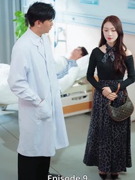 Episode 9 - Salah Memilih Cinta