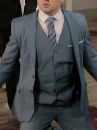 [Synchron] Karma in Weiß - Episode 28