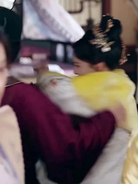 Episode 45 - [Dubbed]The Miracle-Working Consort Healer