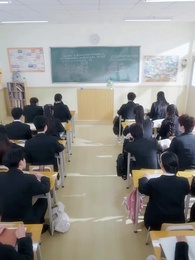 Episodio 17 - [Doblado]Corazones de Oro y Pobreza