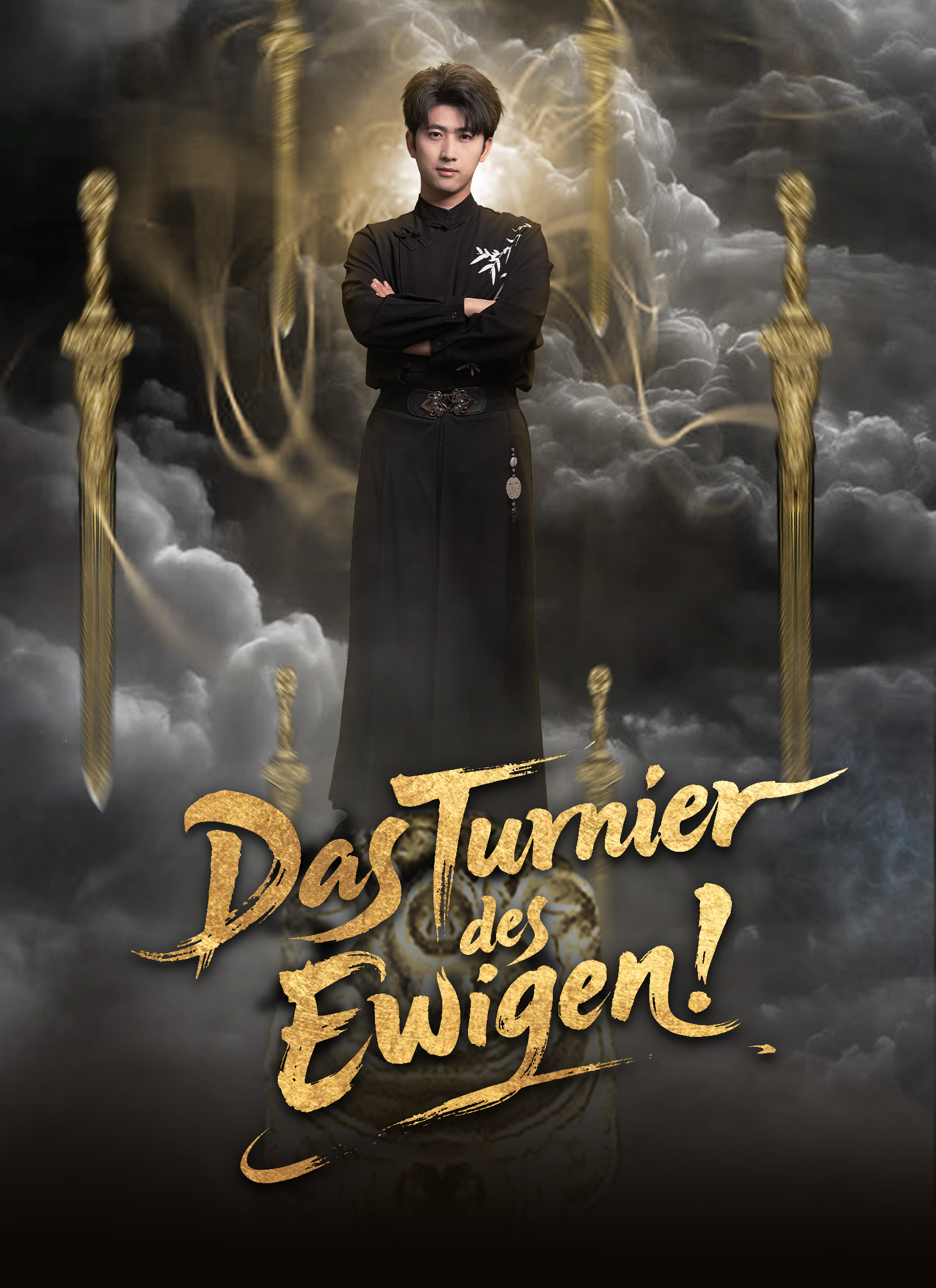 Das Turnier des Ewigen