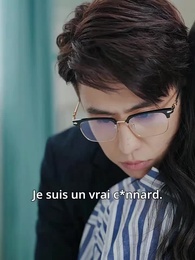 Épisode 93 - La Cage dorée