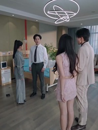 [吹替]欲の試練 - Episode 39