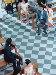 Episode 52 - Salah Memilih Cinta