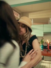 Épisode 7 -  La Revanche de l'Héritière