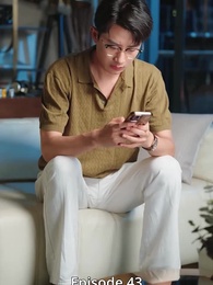 Salah Memilih Cinta - Episode 43