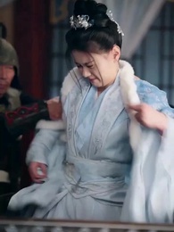 Episode 14 - [Dubbed]The Miracle-Working Consort Healer