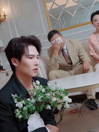 45화 - 너무 늦은 후회