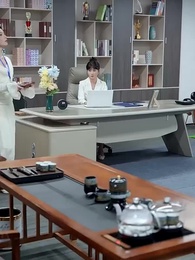 第3話 - 灰の中から、新しい愛が灯る