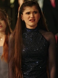 ملكة التشجيع الحقيقية - Episode 26