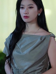 Tập 9 - Vạn Dặm Hồng Trần