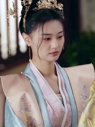 [Dubbed]The Miracle-Working Consort Healer - Episode 47