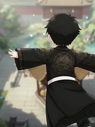 第38集 - 人在娘胎：無限頓悟，出世即聖人