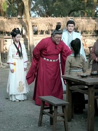 The Twelve-Year-Old Top Scholar - Episode 35