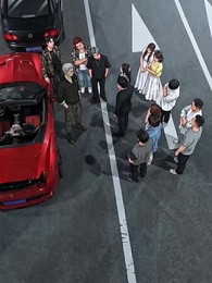 第6集 - 這車,我不給了