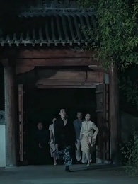 Episode 59 - Vom Häftling zum Gott: Ich lasse euch alle büßen