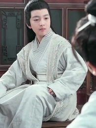 Episode 59 - The Twelve-Year-Old Top Scholar