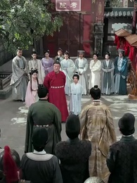 The Twelve-Year-Old Top Scholar - Episode 66