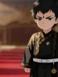 人在娘胎：無限頓悟，出世即聖人 - Episode 17