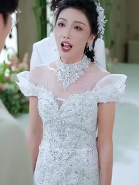 第35話 - 灰の中から、新しい愛が灯る