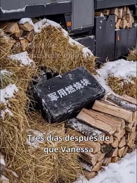 Episodio 34 - Vida feliz en el apocalipsis helado