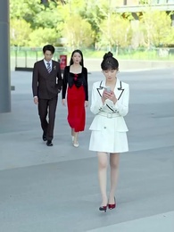 第8話 - 灰の中から、新しい愛が灯る