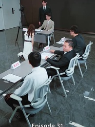 Salah Memilih Cinta - Episode 31