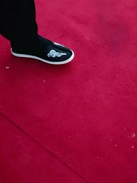 Episode 13 - Vom Häftling zum Gott: Ich lasse euch alle büßen