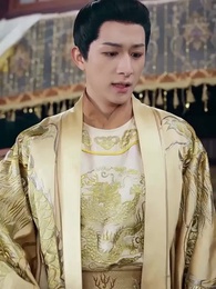 Episode 43 - [Dubbed]The Miracle-Working Consort Healer